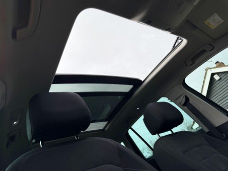 Volkswagen Tiguan 2.0 TDI BlueMotion Tech SEL DSG 4Motion Euro 6 (s/s) 5dr 3