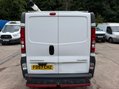 Vauxhall Vivaro 2.0 2700 CDTi Panel Van 4dr Diesel Manual FWD L1 (195 g/km, 113 bhp) 11