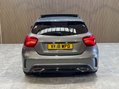 Mercedes-Benz A Class 2.1 A 200 D AMG Line Premium+ Auto 5dr 24
