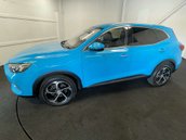 MG HS 1.5 MG HS Trophy Semi-Auto 5dr 2