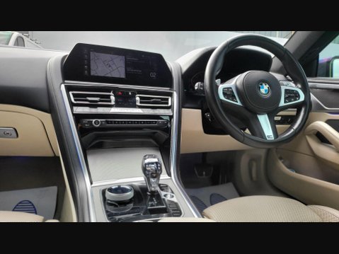 BMW 8 Series 840I 11