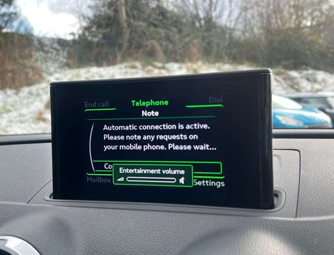 Audi S3 2.0 S3 Quattro 4WD 3dr 21