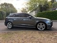 Audi A3 1.8 TFSI S line Sportback S Tronic quattro Euro 6 (s/s) 5dr 7