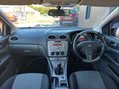 Ford Focus 1.6 Focus Zetec 100 5dr 15