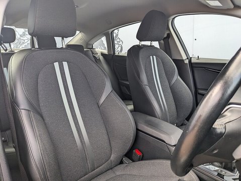 BMW 2 Series 218I SPORT GRAN COUPE 15