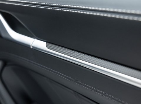 Porsche 911 Turbo S Cabriolet (992) 17