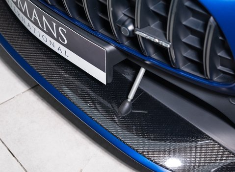 Mercedes-Benz AMG GT R PRO 28