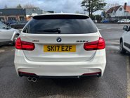 BMW 3 Series 3.0 335d M Sport Touring Auto xDrive Euro 6 (s/s) 5dr 5