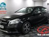Mercedes-Benz A Class A 180 SE