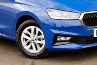 Skoda Fabia SE COMFORT MPI 11