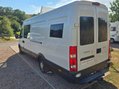Iveco Daily 35S13V Camper comversion 6