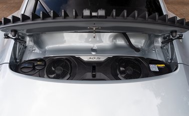 Porsche 911 Carrera S (992) 29