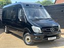 Mercedes-Benz Sprinter 3.0 Sprinter 519 CDi