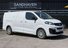 Vauxhall Vivaro 1.5 Turbo D 2900 Pro Panel Van 6dr Diesel Manual L2 H1 Euro 6 (s/s) (100 ps