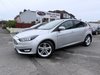 Ford Focus 1.0 ZETEC