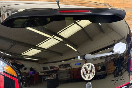 Volkswagen Up 1.0 up! GTI Hatchback 3dr Petrol Manual Euro 6 (s/s) (115 ps) 80
