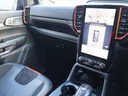 Ford Ranger Brand new pre reg RAPTOR ECOBOOST 3.0 V6 styled by seeker UK  28