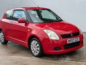 Suzuki Swift 1.3 Swift GL 3dr