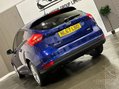 Ford Focus 1.0T EcoBoost Zetec Edition Euro 6 (s/s) 5dr 50