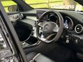 Mercedes-Benz GLC 4.0 AMG GLC 63 S Premium 4Matic Auto 4WD 5dr 43