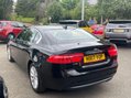 Jaguar XE 2.0d SE Euro 6 (s/s) 4dr 12