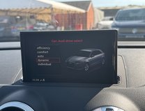 Audi S3 2.0 TFSI Hatchback 3dr Petrol S Tronic quattro Euro 6 (s/s) (310 ps) 25