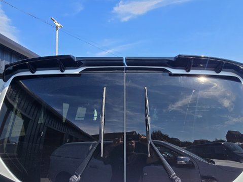 Ford Transit Custom 320L TREND KOMBI ECOBLUE 24
