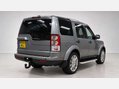Land Rover Discovery 3.0 Discovery HSE SDV6 Auto 4WD 5dr 4