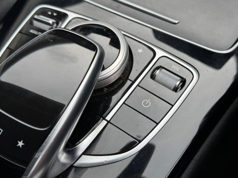 Mercedes-Benz C Class 2.1 C220d SE 7G-Tronic+ Euro 6 (s/s) 4dr 21