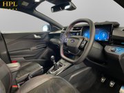 Ford Puma 1.0T EcoBoost MHEV ST-Line X SUV 5dr Petrol Hybrid Manual Euro 6 (s/s) (125 12