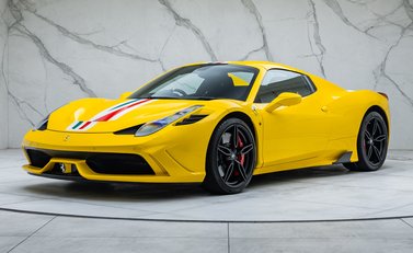 Ferrari 458 Speciale A 4