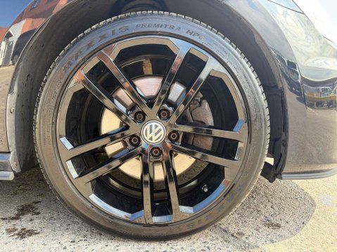 Volkswagen Golf 2.0 Golf GTD Semi-Automatic 5dr *NATIONAL DELIVERY* 50