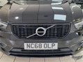 Volvo XC40 1.5 T3 R-Design Euro 6 (s/s) 5dr 17