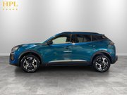 Peugeot 2008 1.2 PureTech Allure SUV 5dr Petrol EAT Euro 6 (s/s) (130 ps) 4