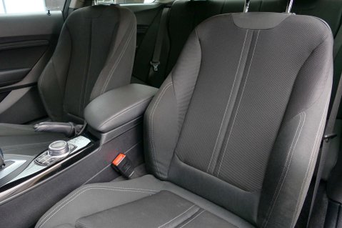 BMW 2 Series 1.5 218I Sport Auto 2dr 16