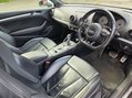 Audi A3 2.0 S3 Quattro Semi-Auto 4WD 3dr 46