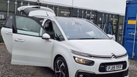 Citroen Grand C4 Spacetourer 2.0 BlueHDi Flair MPV 5dr Diesel EAT8 Euro 6 (s/s) (160 ps) 6
