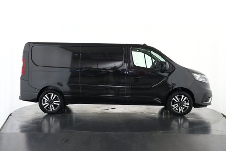 Renault Trafic LL30 EXTRA SPORT DCI 5