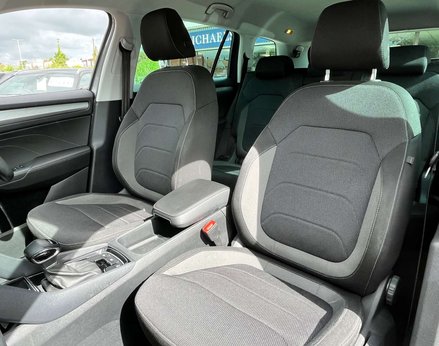 Skoda Kodiaq 1.5 Kodiaq SE Drive TSi Semi-Auto 5dr 61