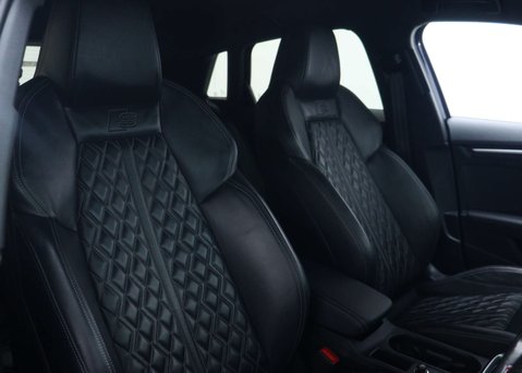 Audi S3 2.0 TFSI Sportback 5dr Petrol S Tronic quattro Euro 6 (s/s) (310 ps) 46