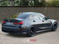 BMW M3 3.0 M3 Competition Edition M xDrive Auto 4WD 4dr 24