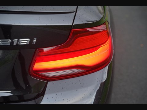 BMW 2 Series 1.5 218i GPF M Sport Euro 6 (s/s) 2dr 28