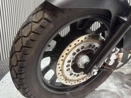 Keeway Superlight 125 2013 SHOWING 12K RUNNING PROJECT CRUISER BIKE 125CC 21