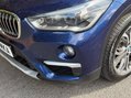 BMW X1 2.0 X1 xDrive 20i XLine Auto 4WD 5dr 70