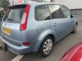 Ford Focus C-Max 1.8 C-Max Style 16v 5dr 10