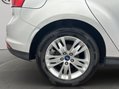 Ford Focus 1.6 Titanium Navigator Powershift Euro 5 5dr 11