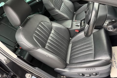 Skoda Superb SE L EXECUTIVE TDI - PANORAMIC SUNROOF  31