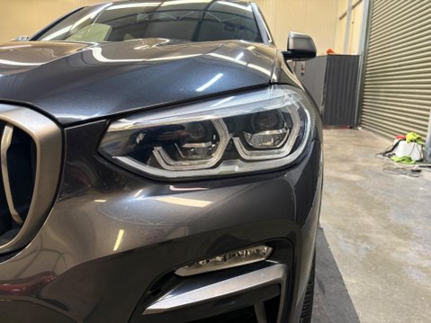 BMW X4 3.0 M40i SUV 5dr Petrol Auto xDrive Euro 6 (s/s) (360 ps) 57