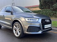 Audi Q3 2.0 TDI S line Plus S Tronic quattro Euro 6 (s/s) 5dr 57