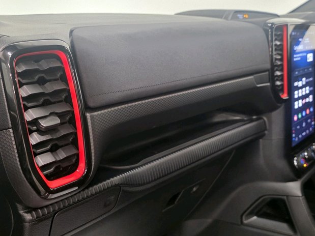 Ford Ranger Ranger Pick Up Double Cab Raptor 2.0 EcoBlue 210 Auto 21